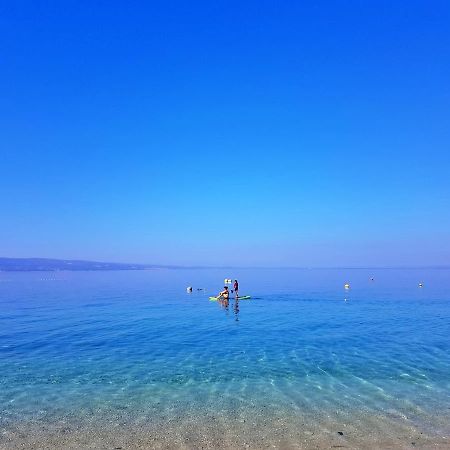 Apartment Roscic Omiš Zewnętrze zdjęcie