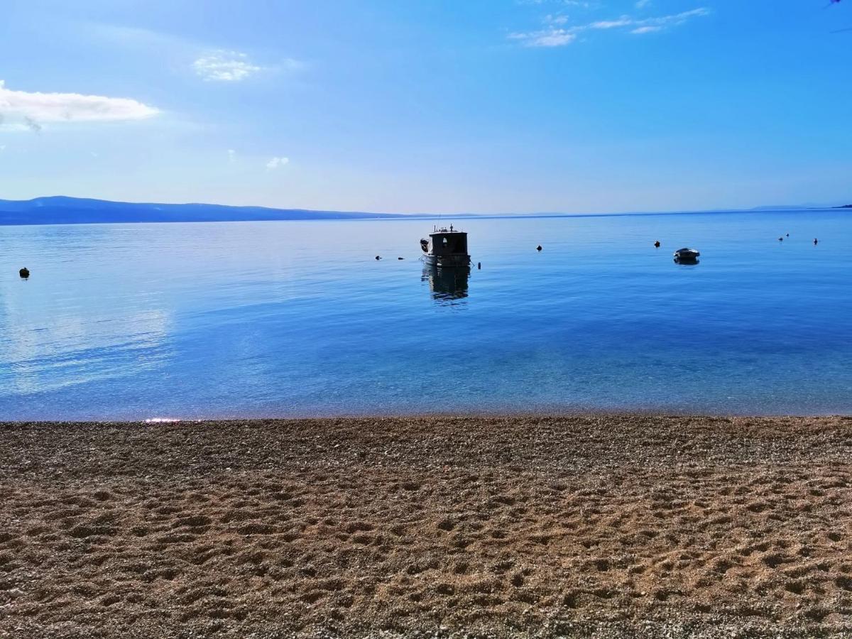 Apartment Roscic Omiš Zewnętrze zdjęcie