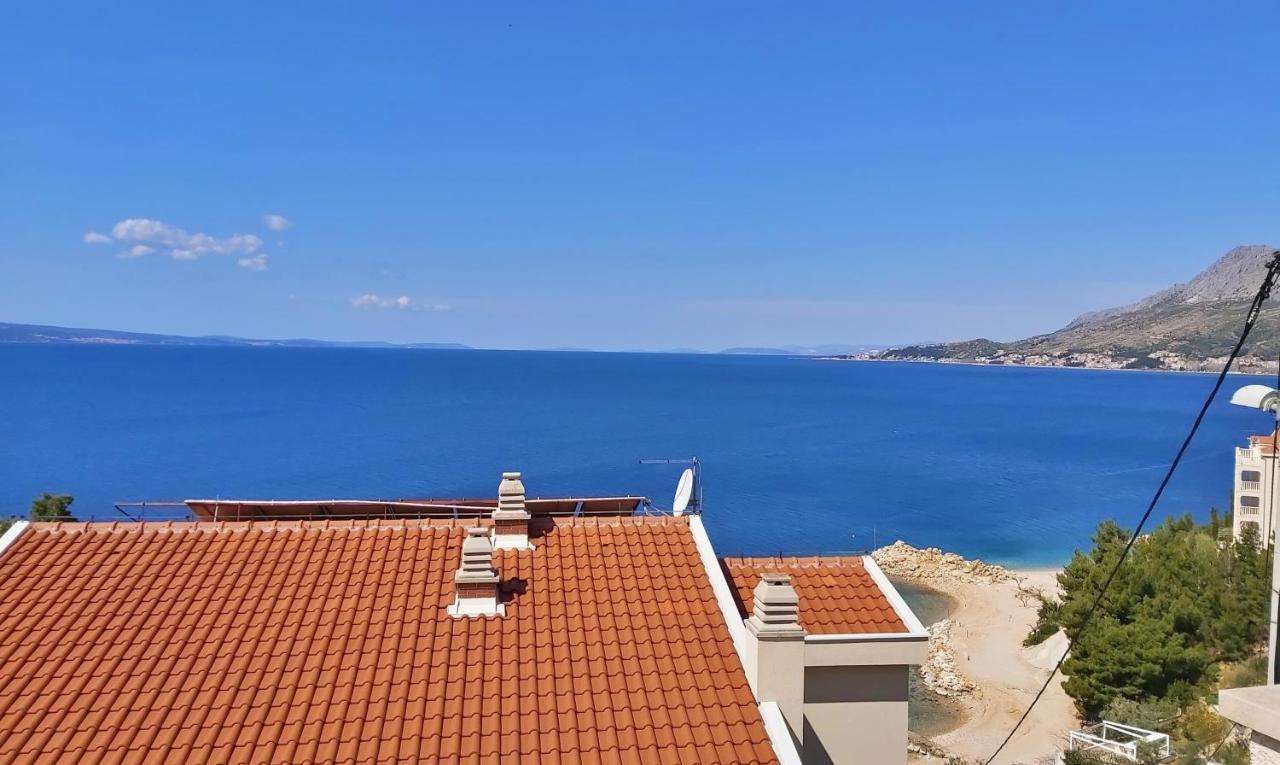 Apartment Roscic Omiš Zewnętrze zdjęcie